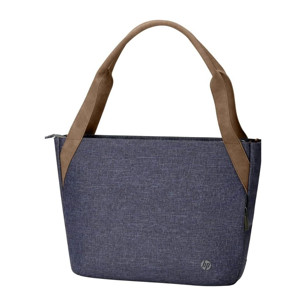 HP Renew 14 Navy Tote HP Renew 14 Navy Tote
